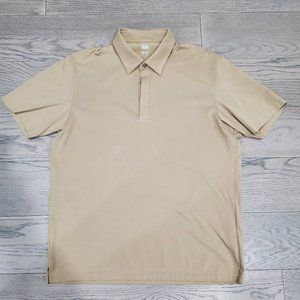 UNIQLO Men's Polo Shirt